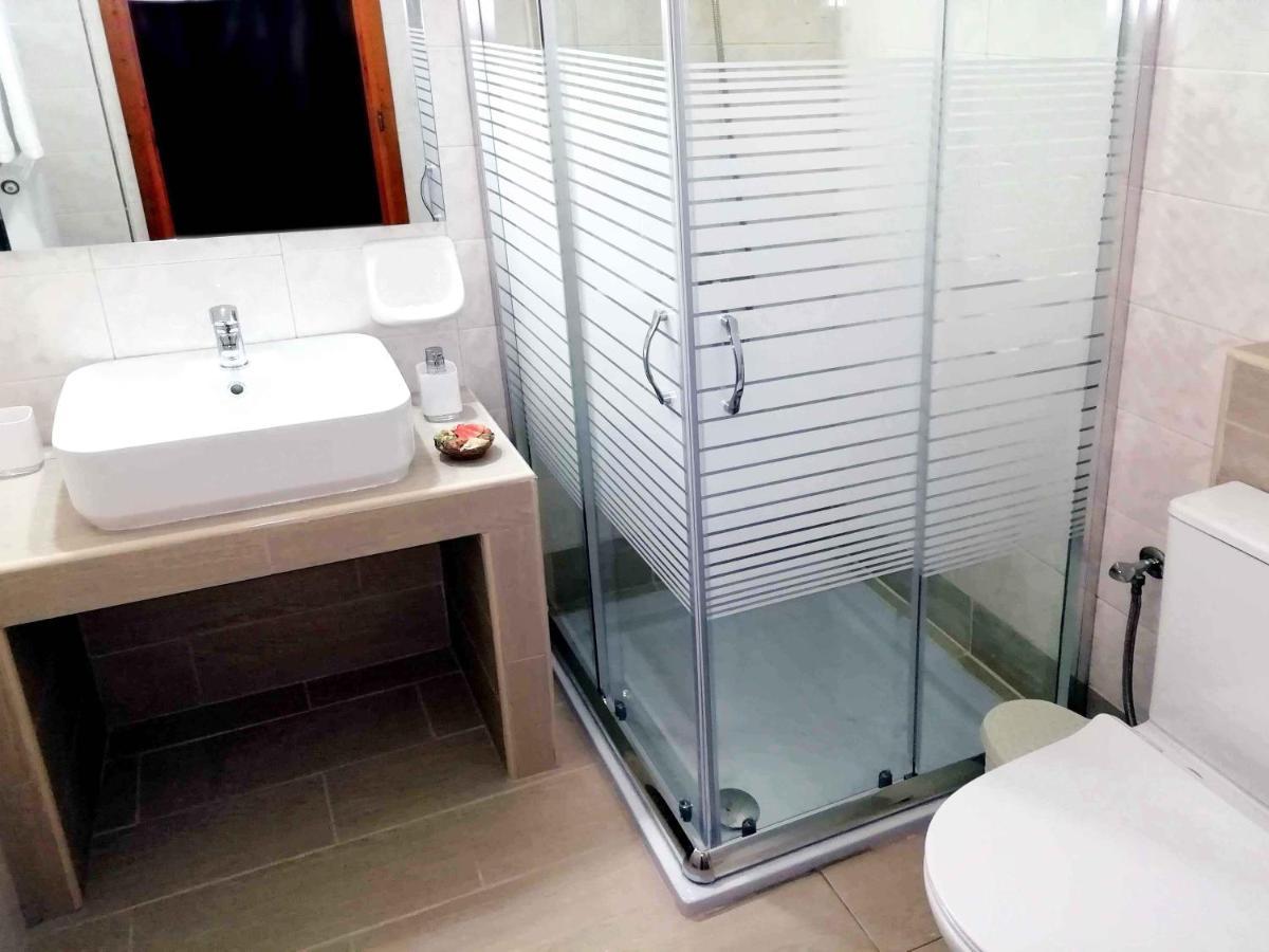 Sea Rose Appartement Kassiopi Buitenkant foto