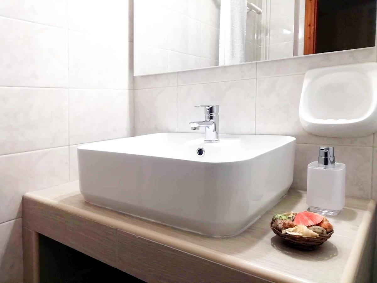 Sea Rose Appartement Kassiopi Buitenkant foto