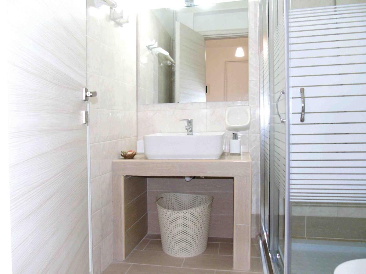 Sea Rose Appartement Kassiopi Buitenkant foto