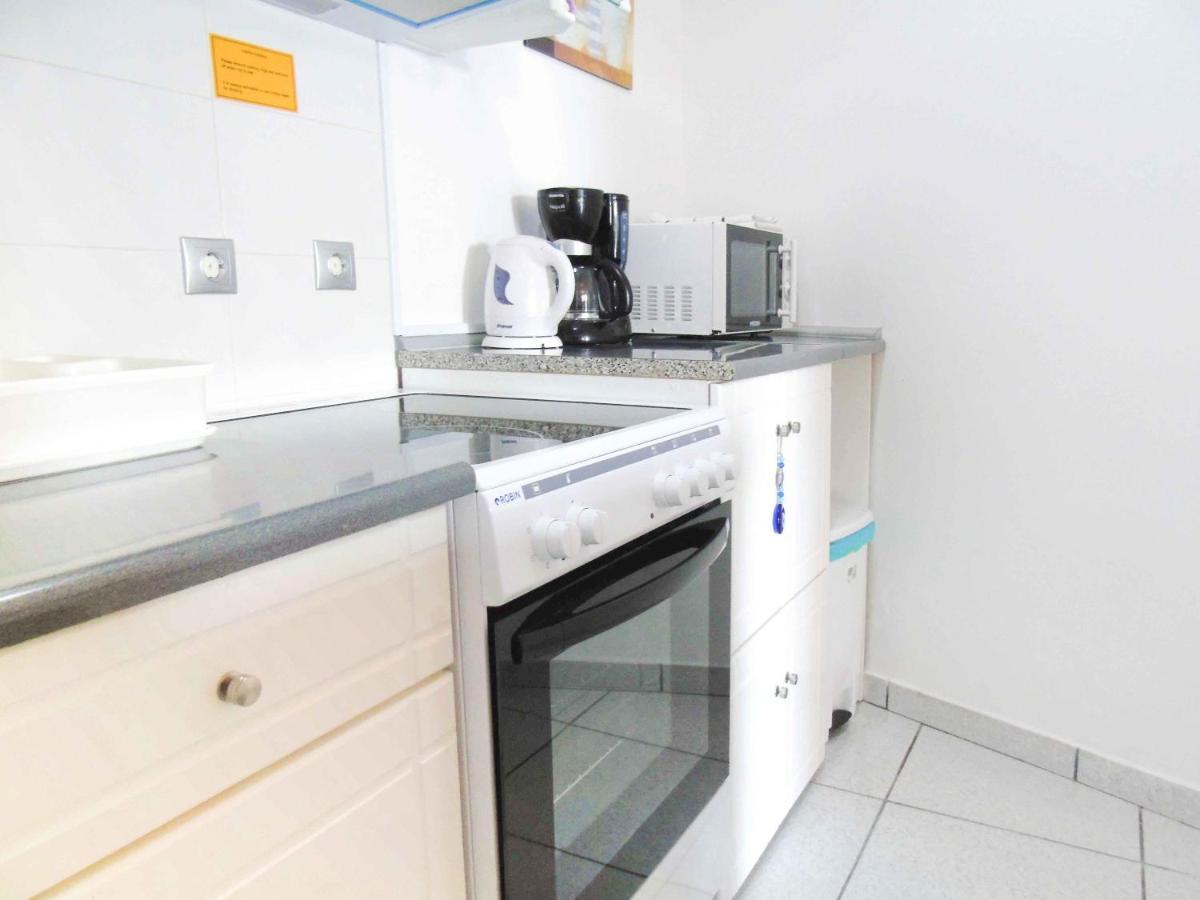 Sea Rose Appartement Kassiopi Buitenkant foto